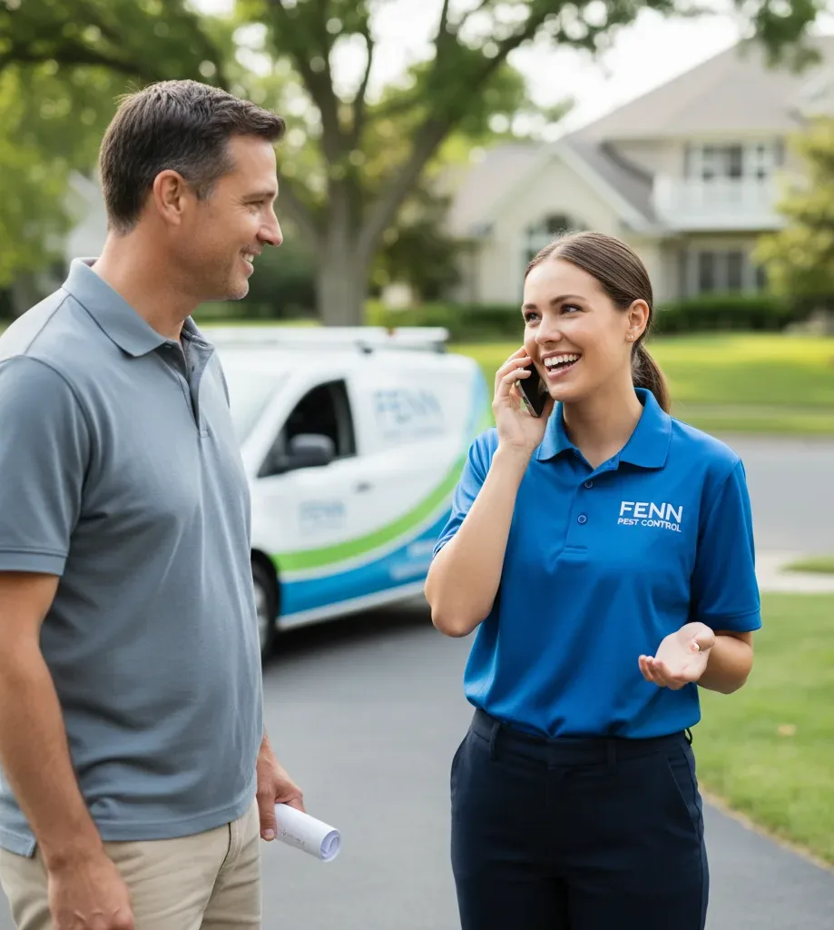 Mosquito Control in Winchester, NH